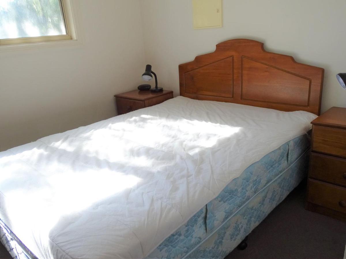 Moonta Bay Cabins Motel Port Moonta Ngoại thất bức ảnh