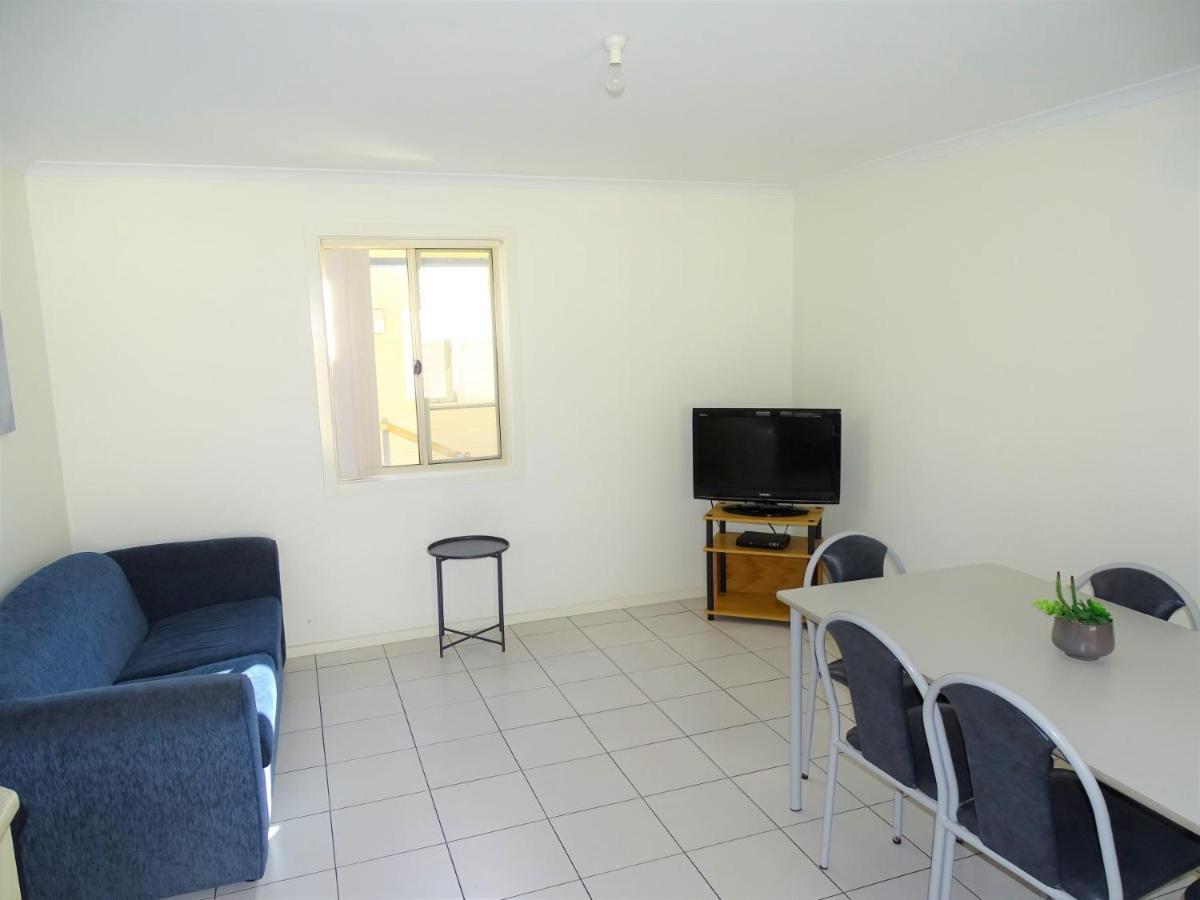Moonta Bay Cabins Motel Port Moonta Ngoại thất bức ảnh